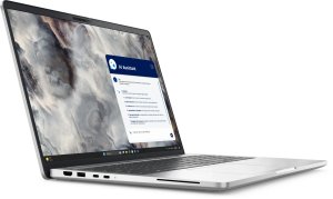 Laptop Dell Pro 16 Plus PB16250 Ultra 7 268V / 32 GB / 512 GB / W11 Pro (BTO205_PB16250_EMEA) 3