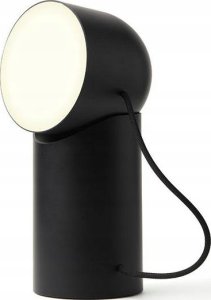 Lexon Orbe LED Lamp black LH88N 1