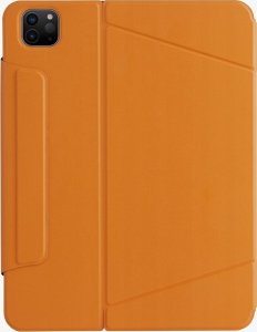 UNIQ Ryze Case iPad Pro 11 (2021-2022) / Air 10.9" (2020-2022) mustard 3