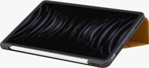 UNIQ Ryze Case iPad Pro 11 (2021-2022) / Air 10.9" (2020-2022) mustard 4