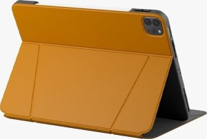 UNIQ Ryze Case iPad Pro 11 (2021-2022) / Air 10.9" (2020-2022) mustard 5
