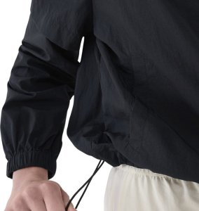 Kurtka damska 4F F190 czarna 4FWSS25TJACF190 20S S 7