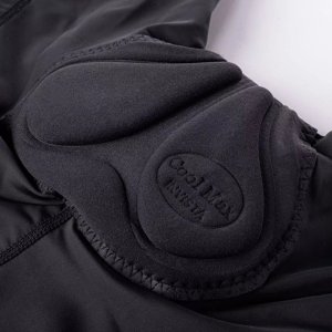 Dziecięce spodenki Martes essentials BIKER JR rozmiar 146 6