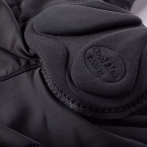 Dziecięce spodenki Martes essentials BIKER JR rozmiar 146 7