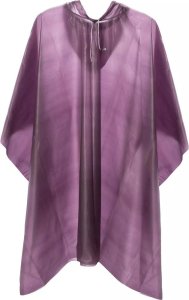 Peleryna Martes essentials PONCHO RAINCOAT 1