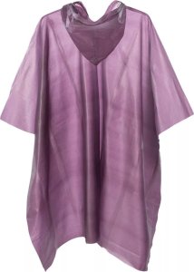 Peleryna Martes essentials PONCHO RAINCOAT 2