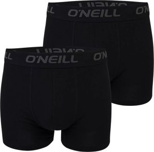 Męskie bokserki O'neill MEN BOXER PLAIN 2PK rozmiar M 1