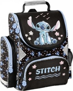 TORNISTER STITCH  DO KLAS 1-4 DLA UCZENNIC PIERWSZOKLASISTKI STICH i LILO 1