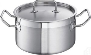 SCHULTE-UFER Kochtopf Schulte-Ufer, Sauteuse De Luxe, (1-tlg