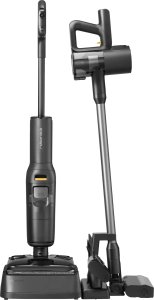 Odkurzacz pionowy Roborock F25 Combo Czarny 1