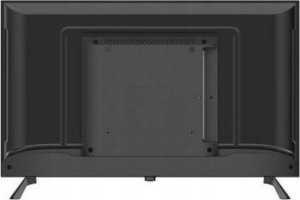 TV Set|DAHUA|24"|Smart/HD|1366x768|Android TV|Black|DHI-LTV24-SD100 4