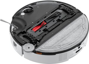 Robot sprzątający Roborock Saros 10 Biały 4