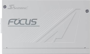 Zasilacz SeaSonic Focus GX White ATX 3 850W (FOCUS-GX-850-V4-WHITE) 9