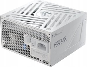 Zasilacz SeaSonic Focus GX White ATX 3 850W (FOCUS-GX-850-V4-WHITE) 10