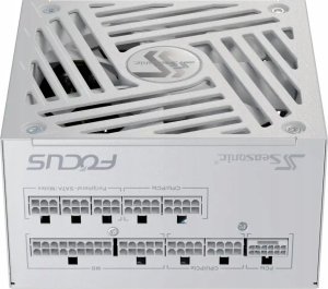 Zasilacz SeaSonic Focus GX White ATX 3 750W (FOCUS-GX-750-V4-WHITE) 6