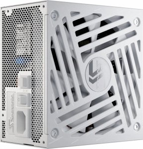 Zasilacz SeaSonic Focus GX ATX 3 White 750W (FOCUS-GX-750-V4-WHITE) 1