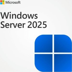 dell technologies DELL 1-pack of Windows Server 2025 Remote Desktop Serv User Cus Kit 1