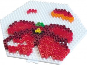 ses creative SES BEEDZ Art Kwiaty 1600elem 06025 60251 1