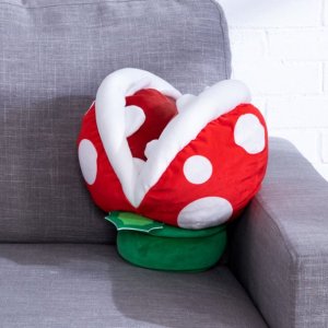 TOMY MOCCHI plusz SuperMario Piranha Plant T12414 1