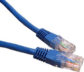 PATCH CABLE U/UTP CAT6 - 20M 1