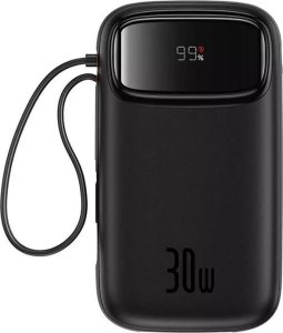 Baseus PPQD4-20C Litowo-polimerowy (LiPo) 20000 mAh Czarny 17