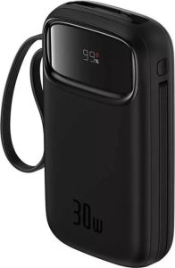 Baseus PPQD4-20C Litowo-polimerowy (LiPo) 20000 mAh Czarny 18