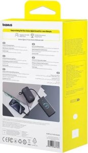 Baseus PPQD4-20C Litowo-polimerowy (LiPo) 20000 mAh Czarny 24