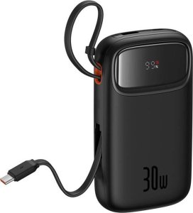 Baseus PPQD4-20C Litowo-polimerowy (LiPo) 20000 mAh Czarny 26