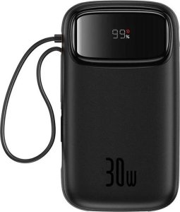 Baseus PPQD4-20C Litowo-polimerowy (LiPo) 20000 mAh Czarny 35