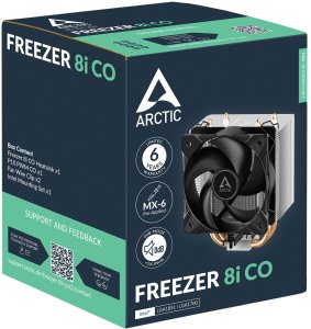 Chłodzenie CPU Arctic Freezer 8i CO (ACFRE00191A) 6