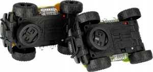 Mega Creative Auto terenowe Off-road 3