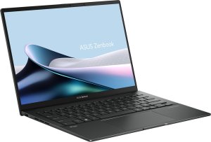 Laptop Asus ZenBook 14 Q415 / Q415MA-U5512 / Intel Ultra 5 / 8GB / SSD 1TB / Intel Graphics / WUXGA / OLED / Dotyk / Win 11 1