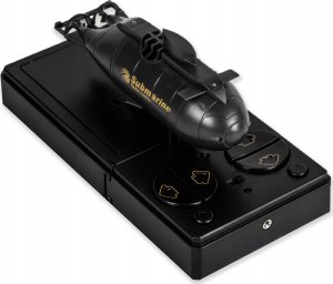 Zdalnie Sterowana Łódź Podwodna Na Pilot Do Wanny Okręt Podwodny 3