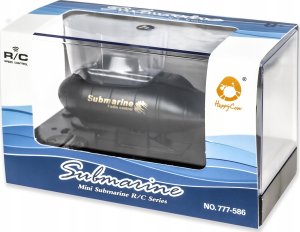 Zdalnie Sterowana Łódź Podwodna Na Pilot Do Wanny Okręt Podwodny 6