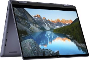 Laptop 2w1 Dell Inspiron 7445 / i7445-5333BLU / AMD Ryzen 5 / 8GB / SSD 512GB / AMD Radeon / WUXGA / Dotyk / Win 11 1