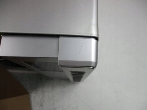 Kuchenka mikrofalowa Caso Germany HCMG 25 2