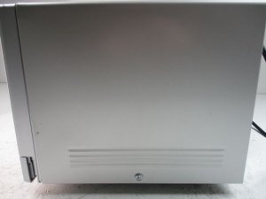 Kuchenka mikrofalowa Caso Germany HCMG 25 3