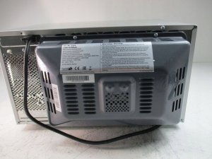 Kuchenka mikrofalowa Caso Germany HCMG 25 4