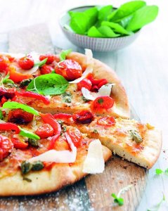 Kuchenka mikrofalowa Caso Germany MCG 30 chef 4