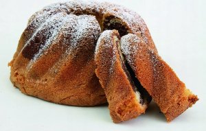 Kuchenka mikrofalowa Caso Germany MCG 30 chef 6