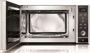 Kuchenka mikrofalowa Caso Germany MCG 30 chef 8