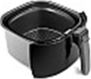 Frytkownica beztłuszczowa Caso Frytownica beztłuszczowa Niemcy AF100 3