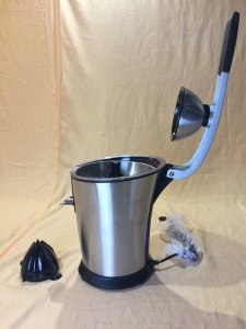 Wyciskarka do cytrusów Caso Germany CP 300 5