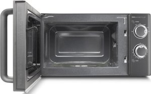 Kuchenka mikrofalowa Aspes Kuchenka mikrofalowa Caso Germany M20 ECO* Style 2