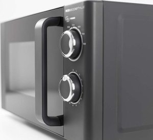 Kuchenka mikrofalowa Aspes Kuchenka mikrofalowa Caso Germany M20 ECO* Style 3