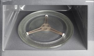 Kuchenka mikrofalowa Aspes Kuchenka mikrofalowa Caso Germany M20 ECO* Style 4