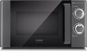 Kuchenka mikrofalowa Aspes Kuchenka mikrofalowa Caso Germany M20 ECO* Style 5
