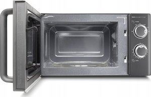 Kuchenka mikrofalowa Aspes Kuchenka mikrofalowa Caso Germany M20 ECO* Style 7