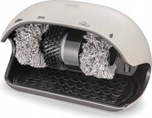 CASO SHOESHINE 100C maszyna do czyszczenia butów 2