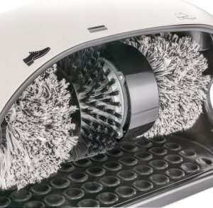 CASO SHOESHINE 100C maszyna do czyszczenia butów 3